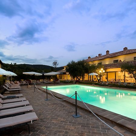 Hotel Relais Dell'Olmo Perugia Esterno foto