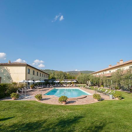 Hotel Relais Dell'Olmo Perugia Esterno foto