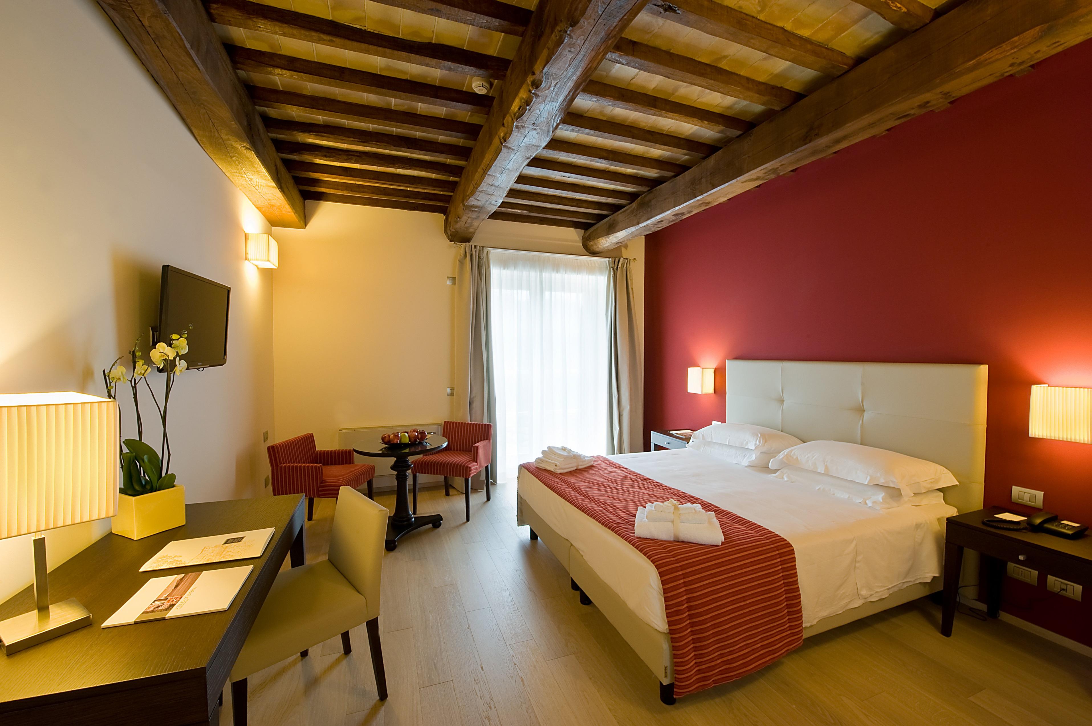 Hotel Relais Dell'Olmo Perugia Esterno foto