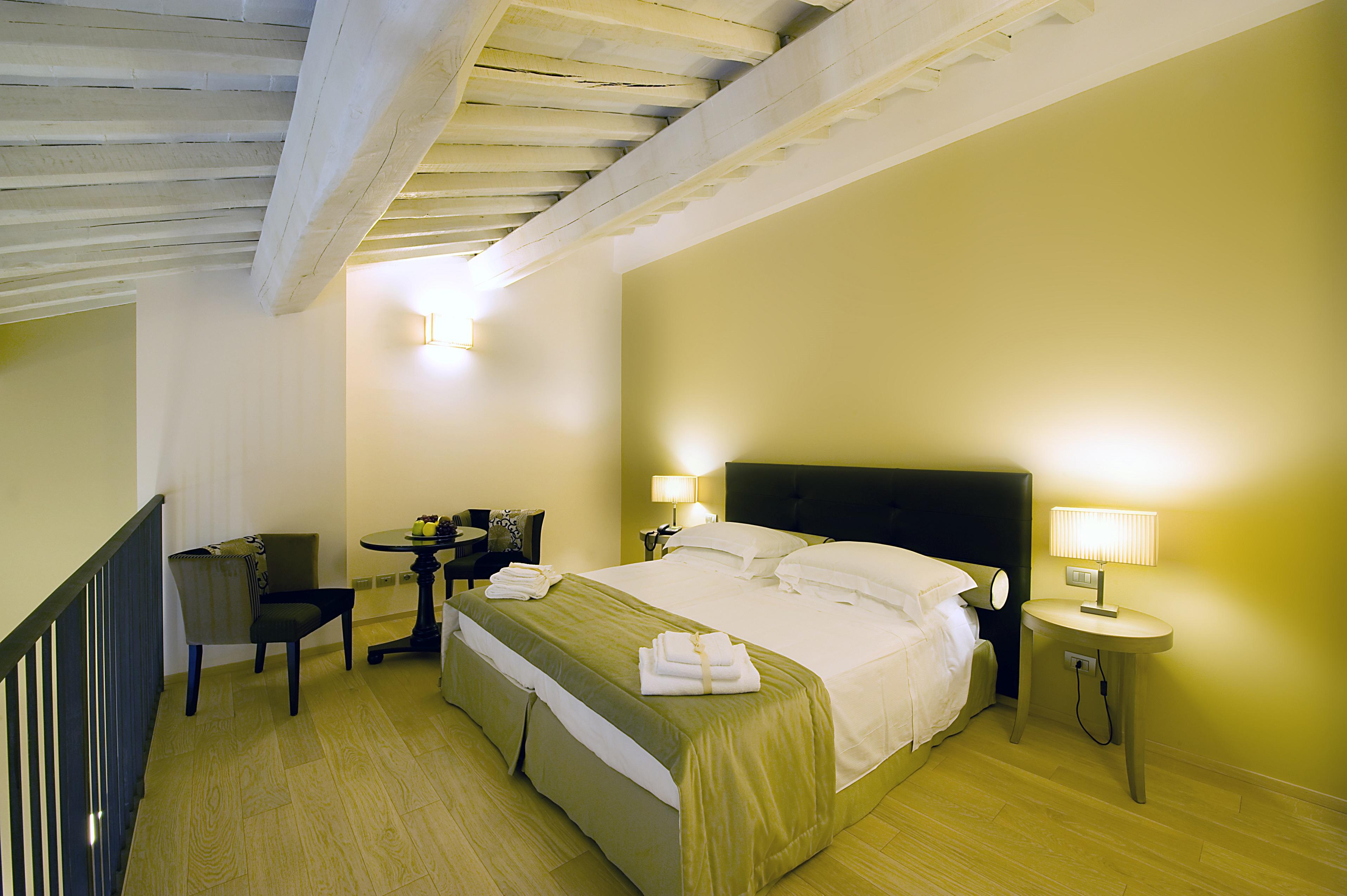 Hotel Relais Dell'Olmo Perugia Esterno foto