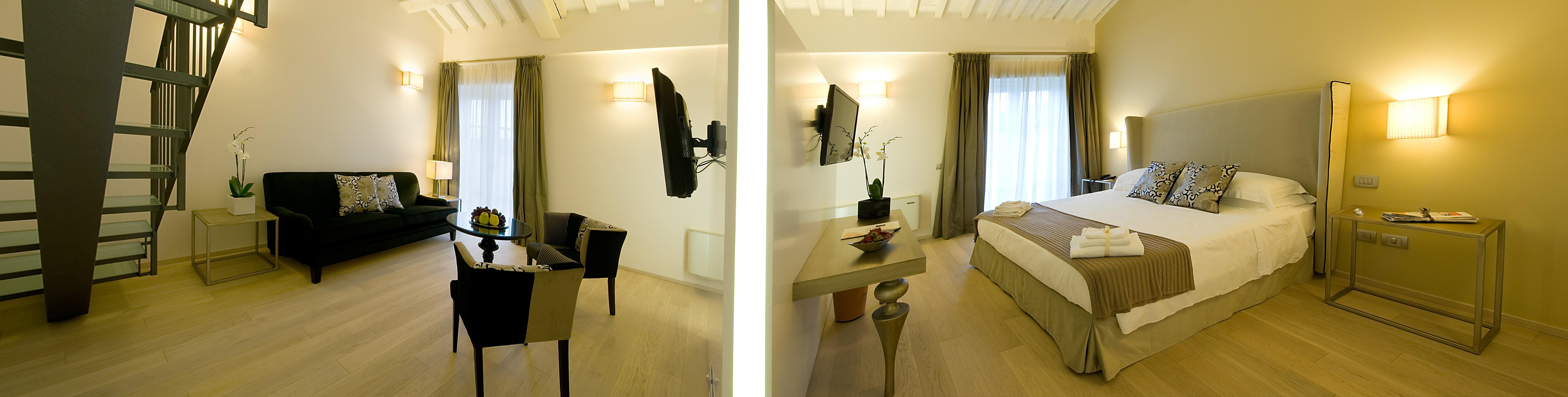 Hotel Relais Dell'Olmo Perugia Esterno foto