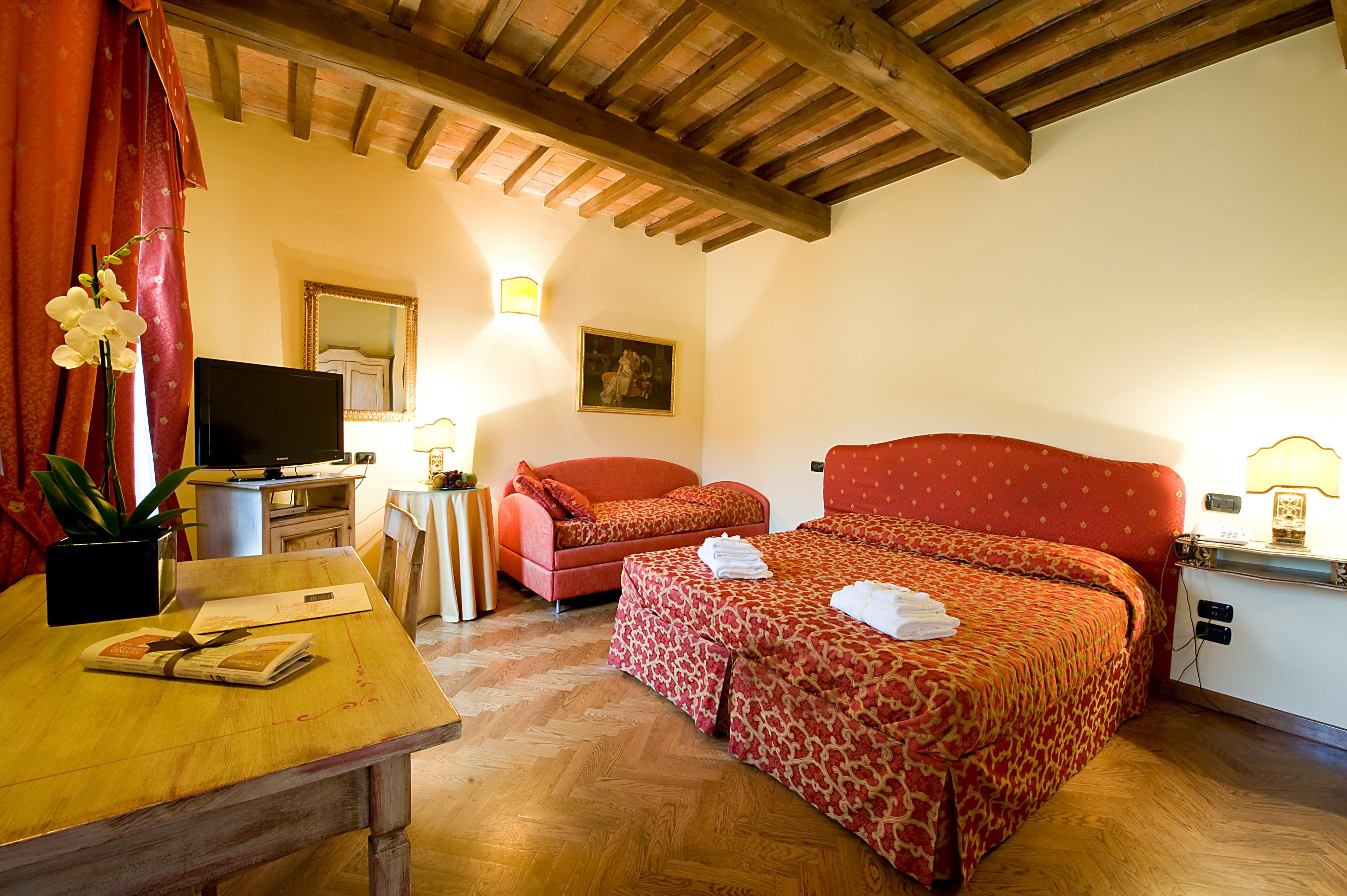 Hotel Relais Dell'Olmo Perugia Esterno foto