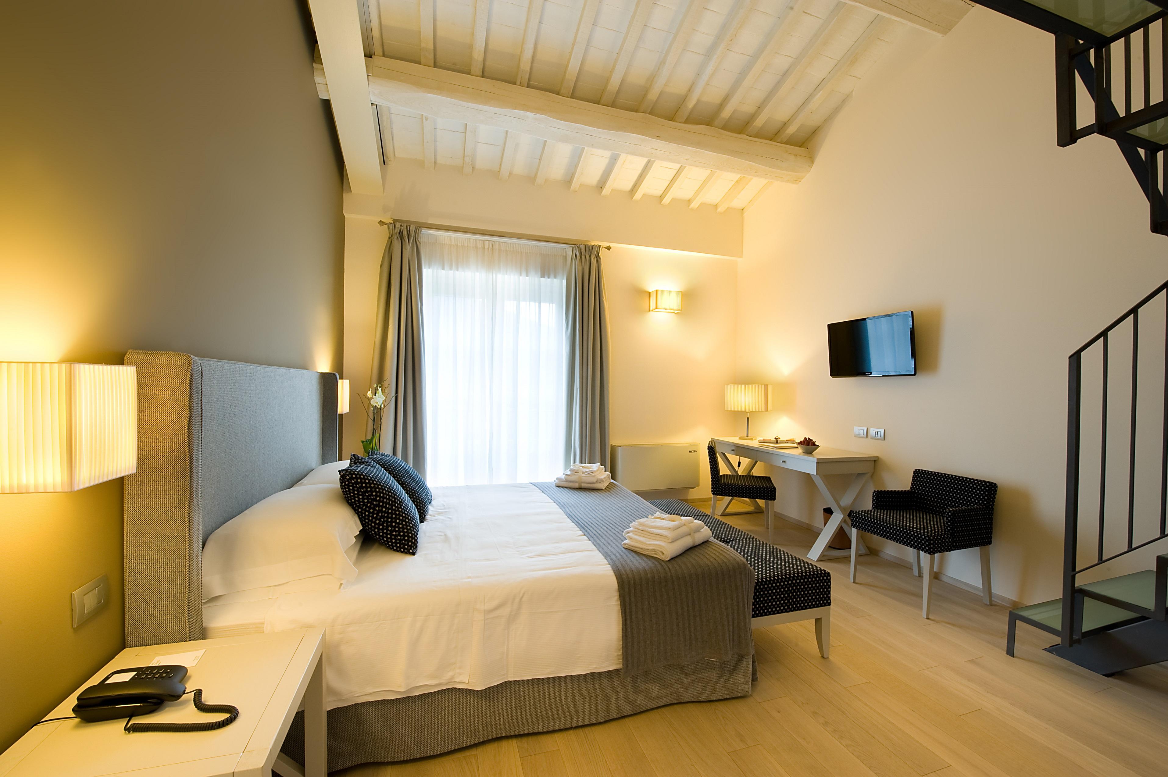 Hotel Relais Dell'Olmo Perugia Esterno foto