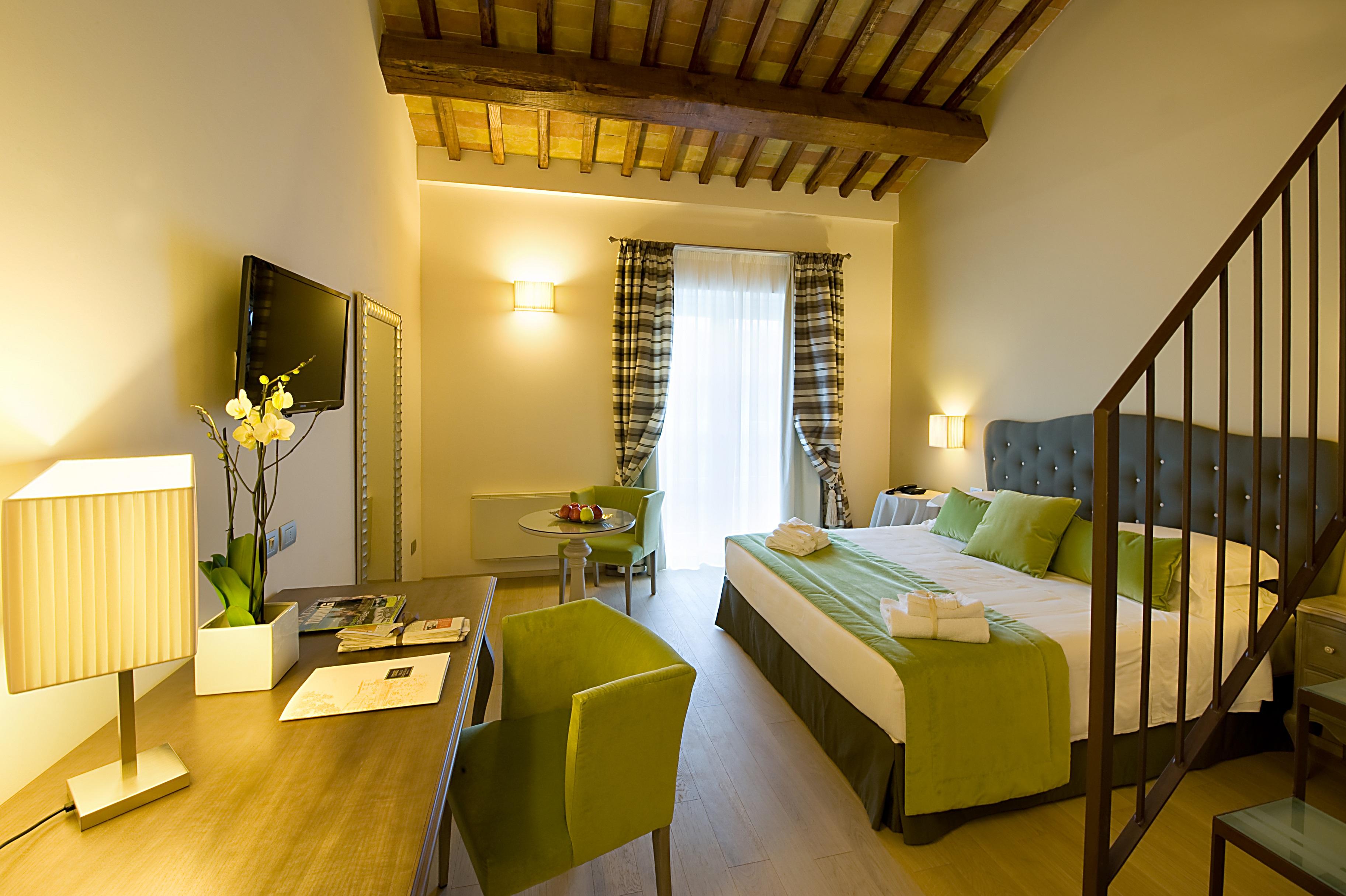 Hotel Relais Dell'Olmo Perugia Esterno foto