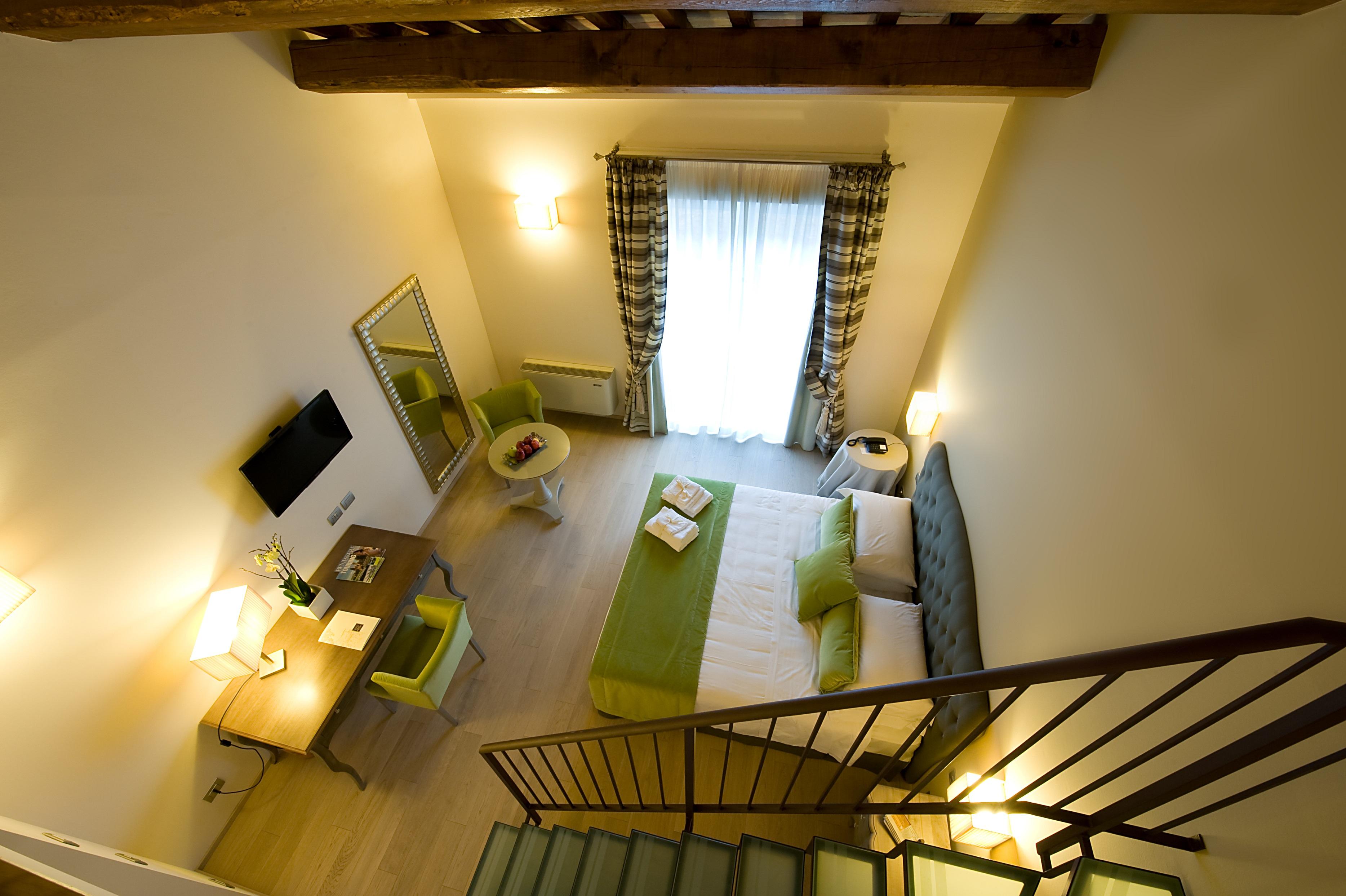 Hotel Relais Dell'Olmo Perugia Esterno foto