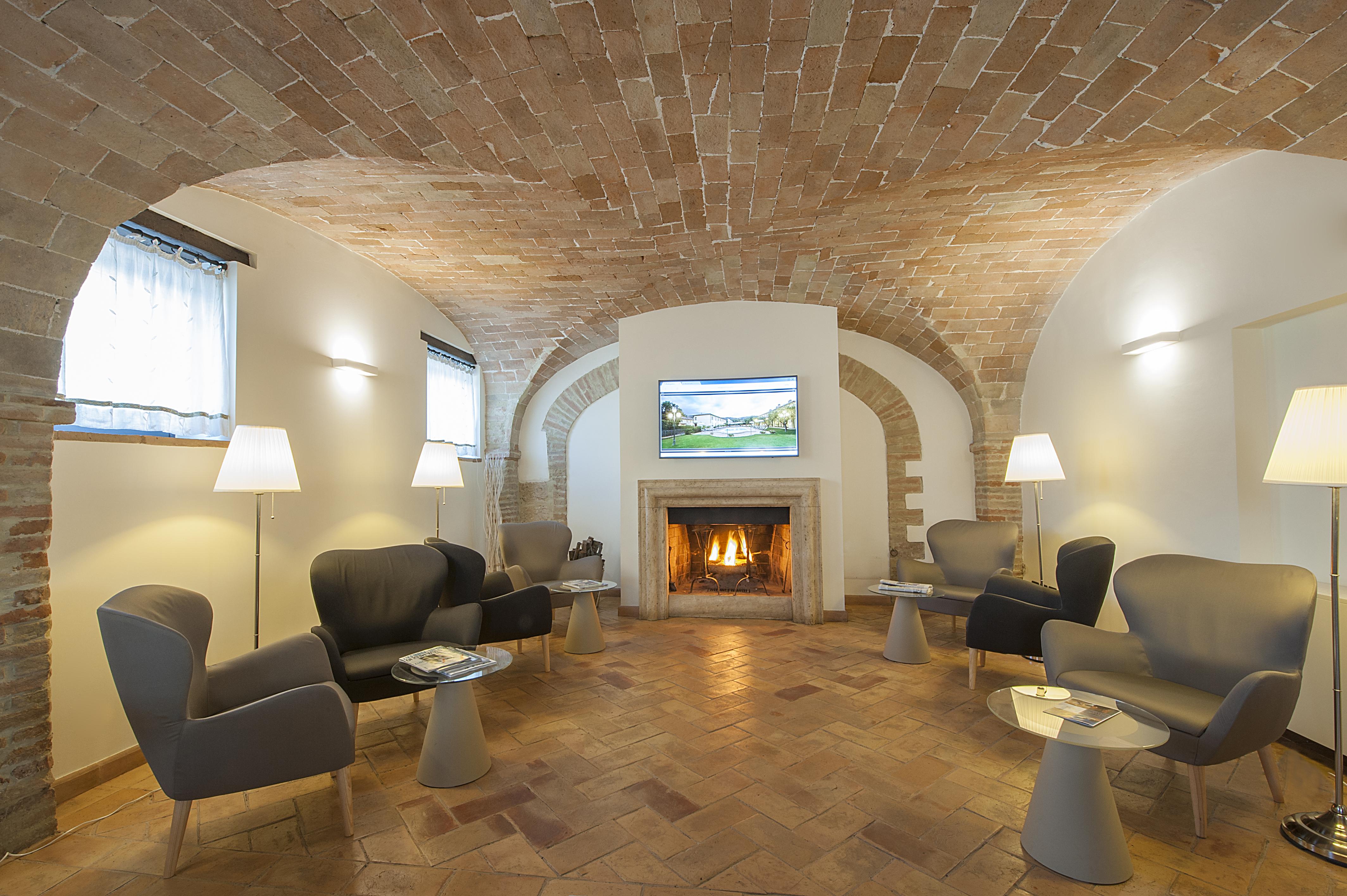 Hotel Relais Dell'Olmo Perugia Esterno foto