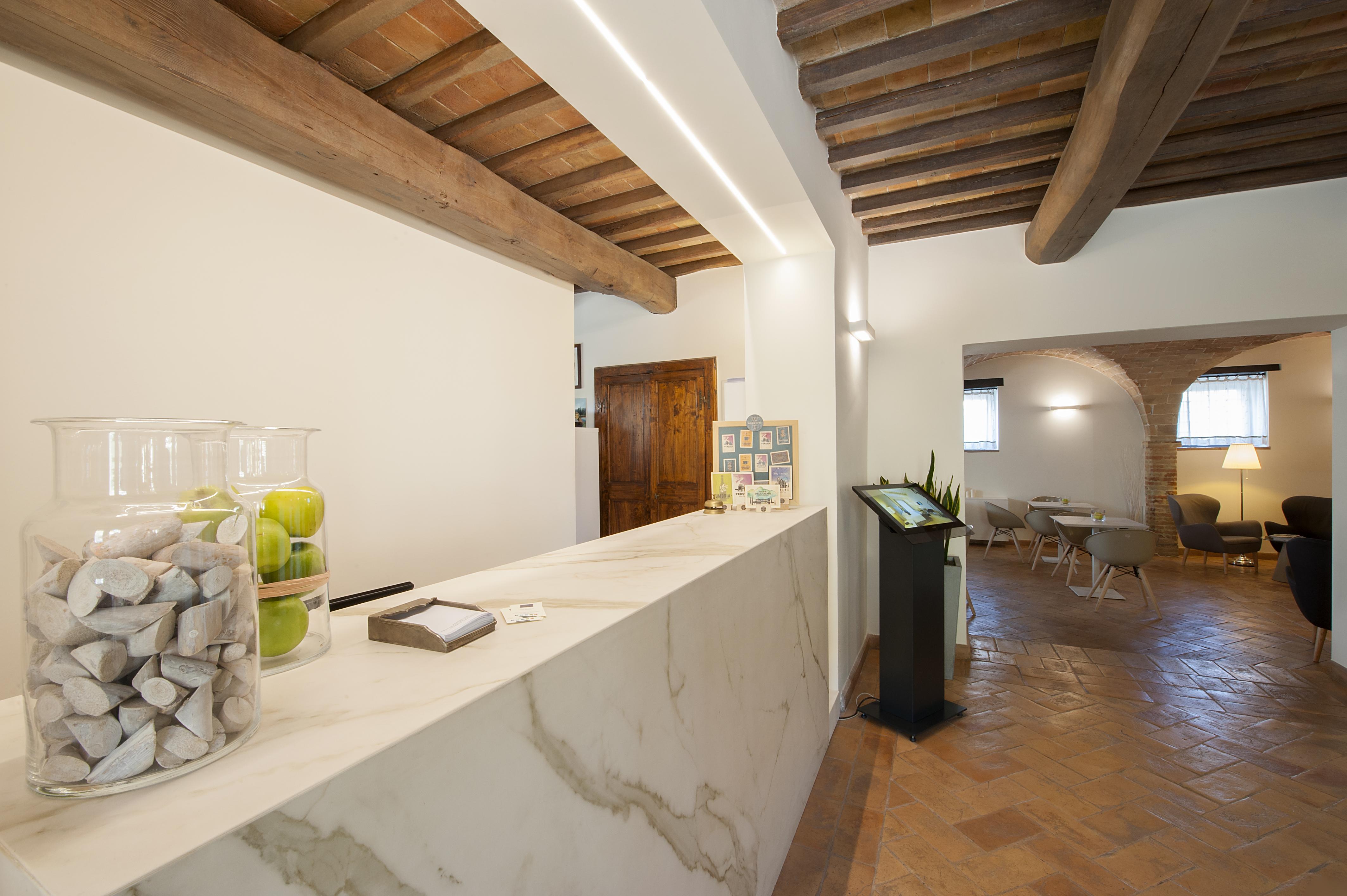 Hotel Relais Dell'Olmo Perugia Esterno foto