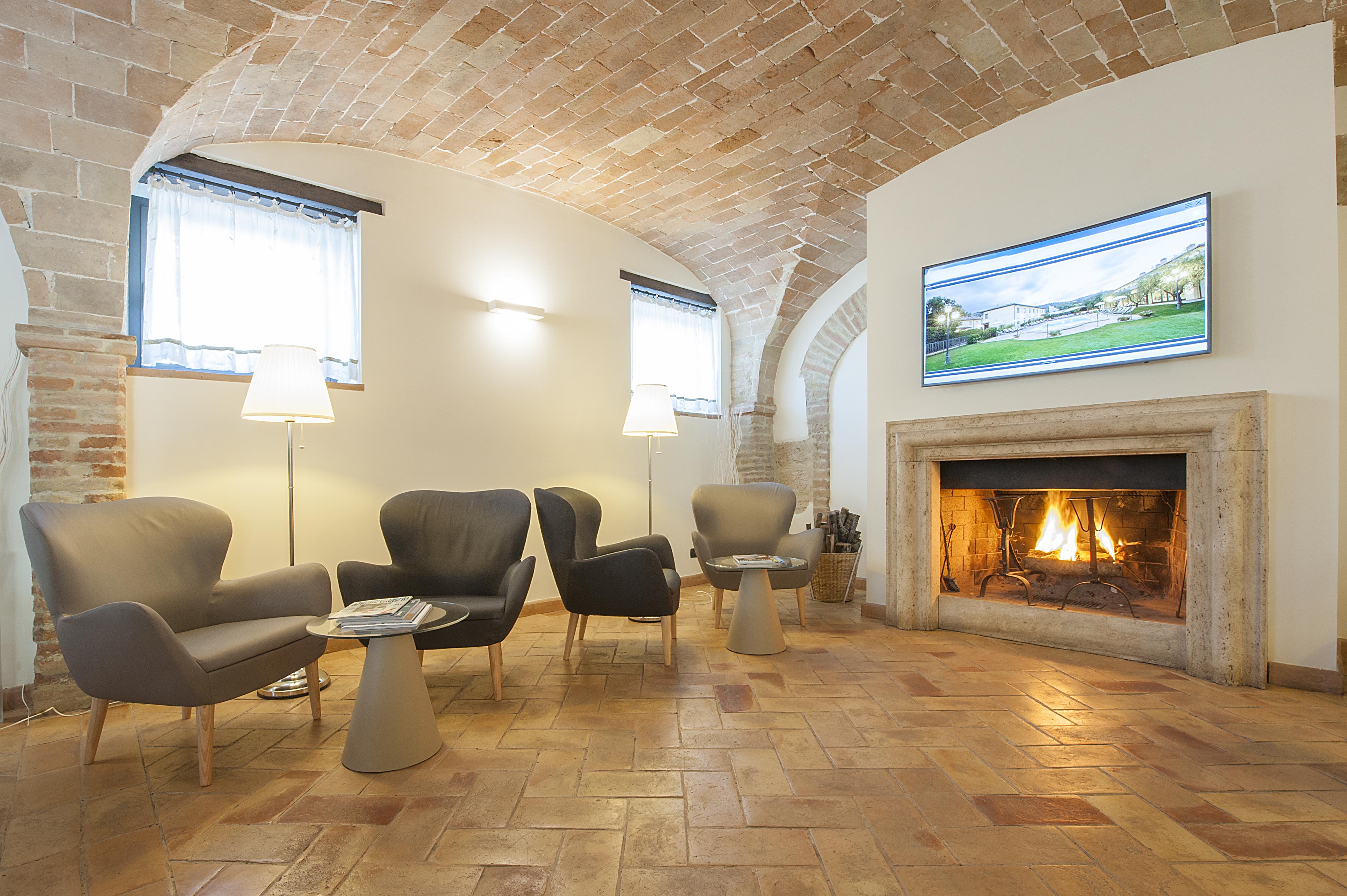 Hotel Relais Dell'Olmo Perugia Esterno foto