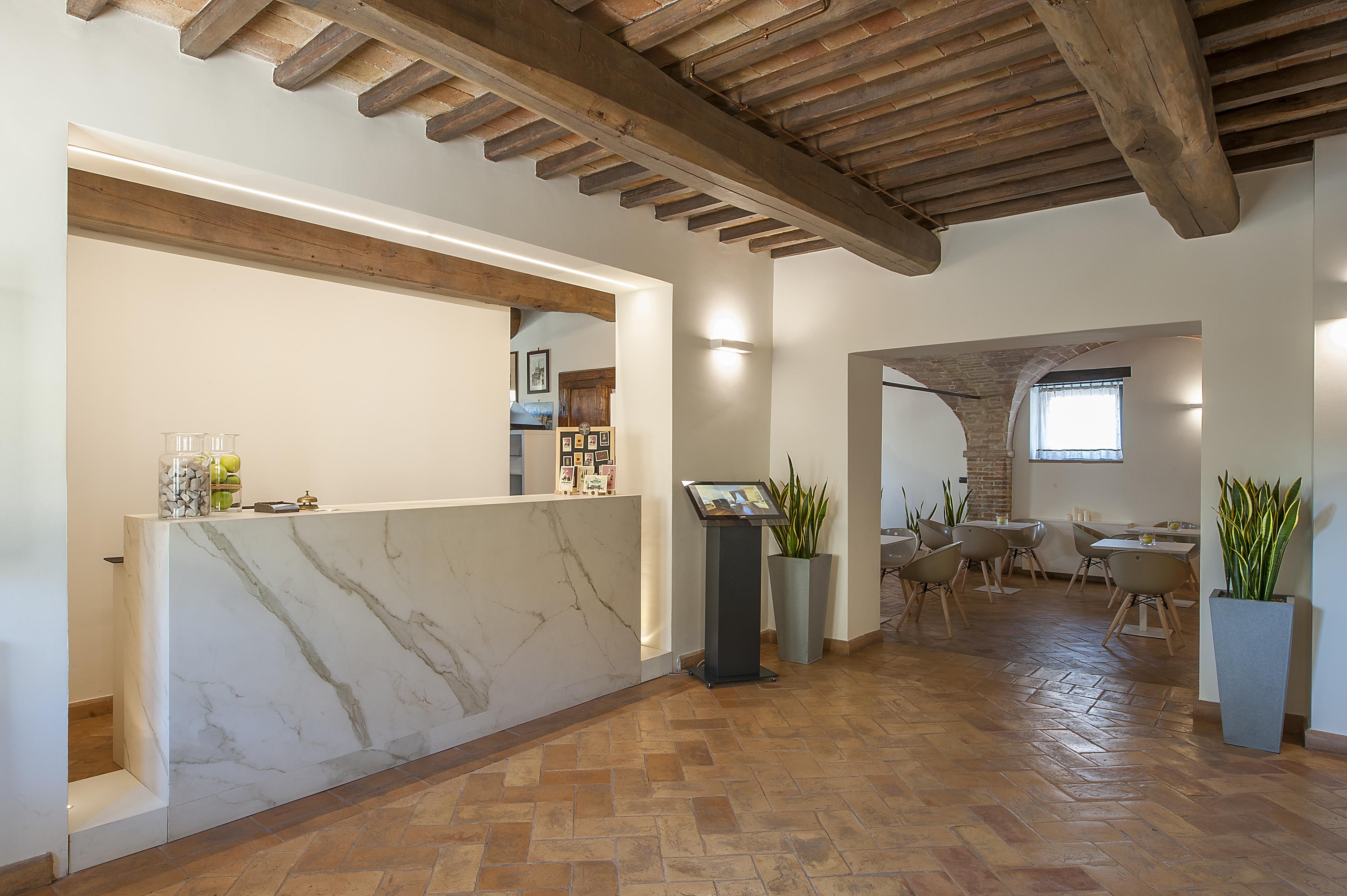 Hotel Relais Dell'Olmo Perugia Esterno foto