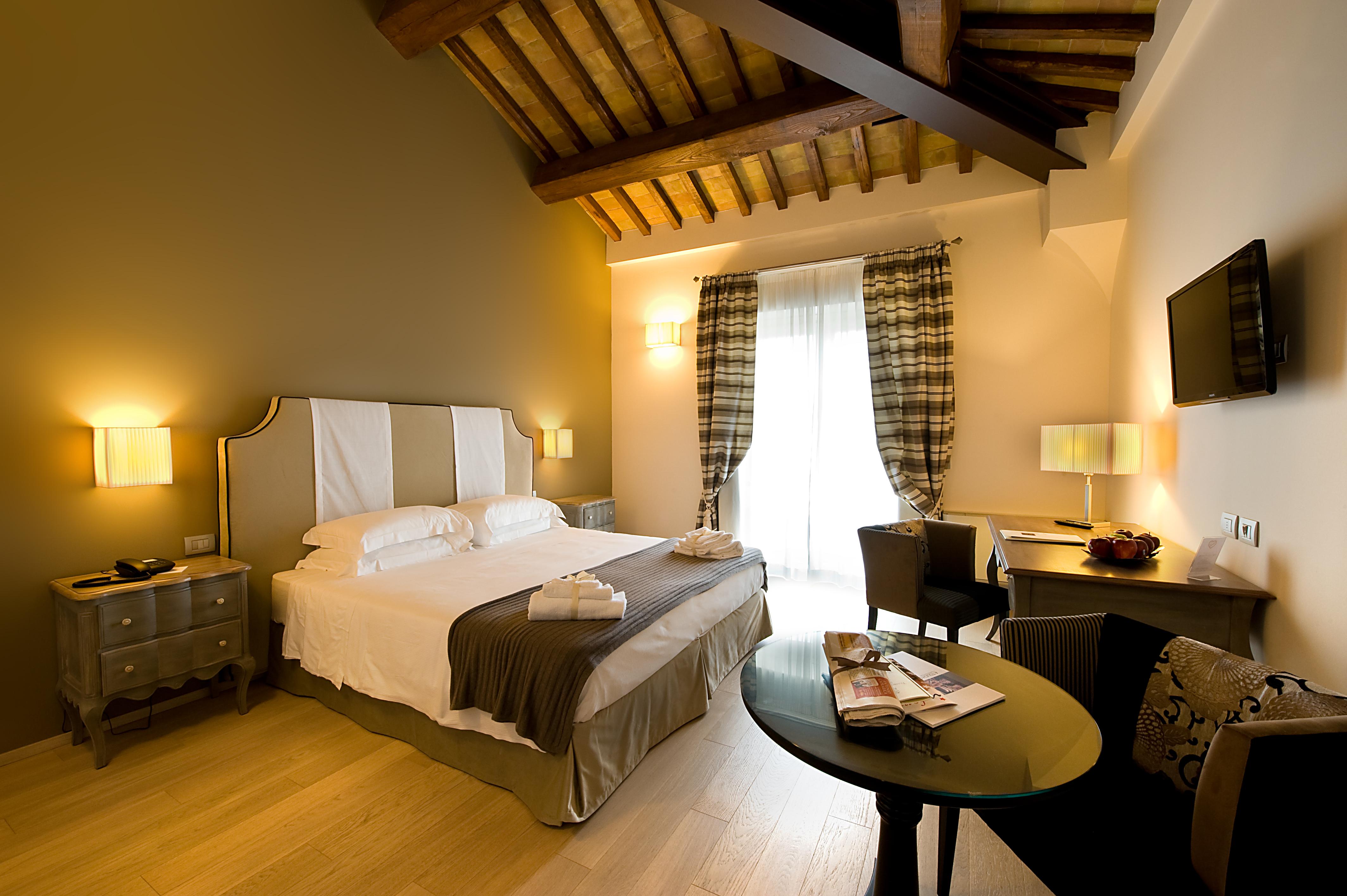 Hotel Relais Dell'Olmo Perugia Esterno foto
