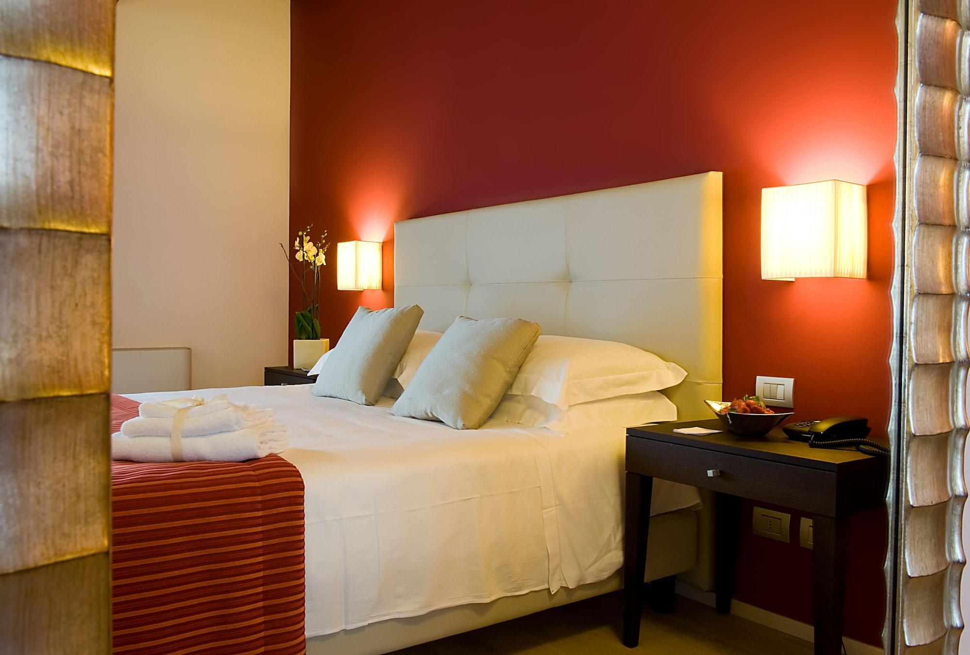 Hotel Relais Dell'Olmo Perugia Esterno foto