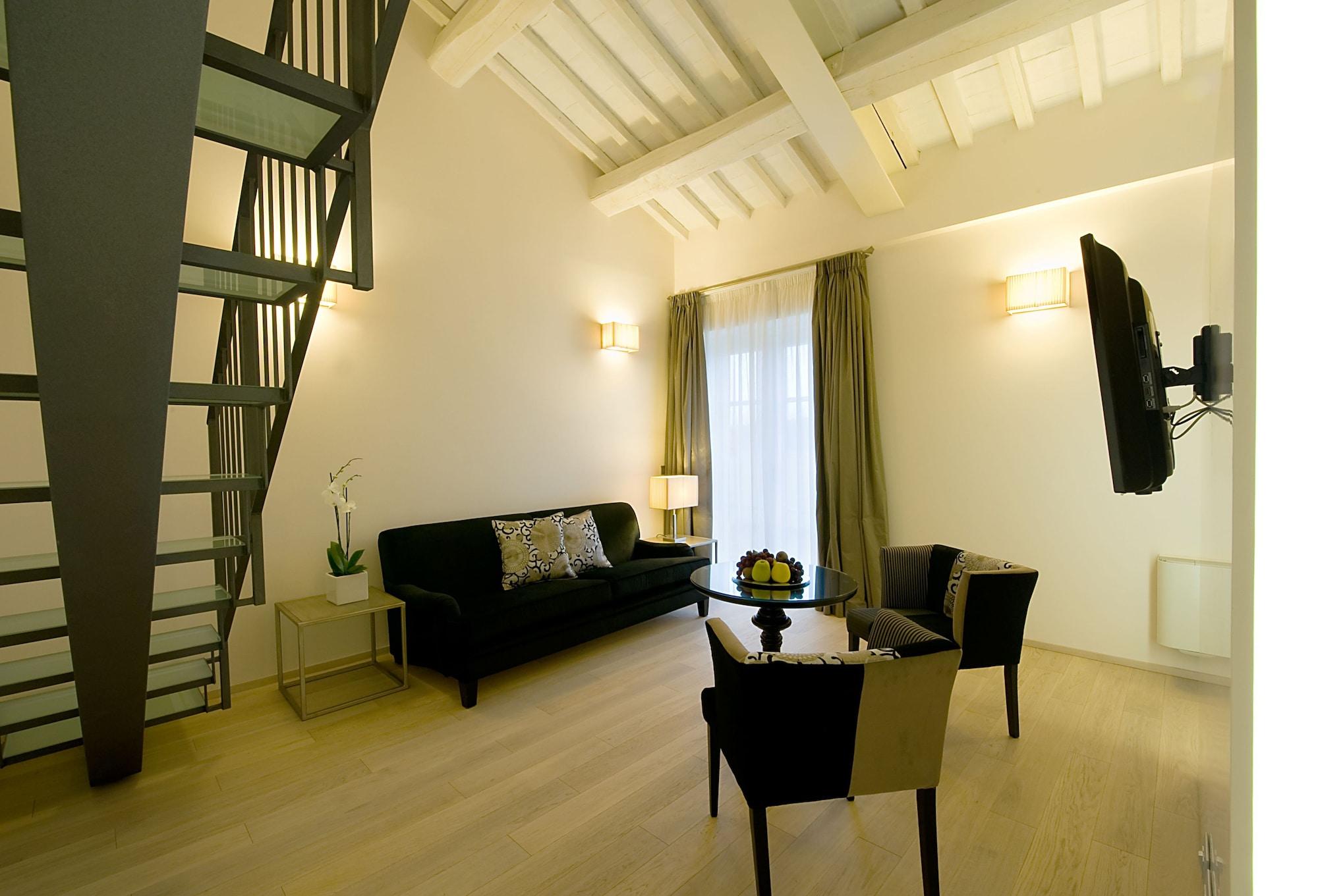 Hotel Relais Dell'Olmo Perugia Esterno foto
