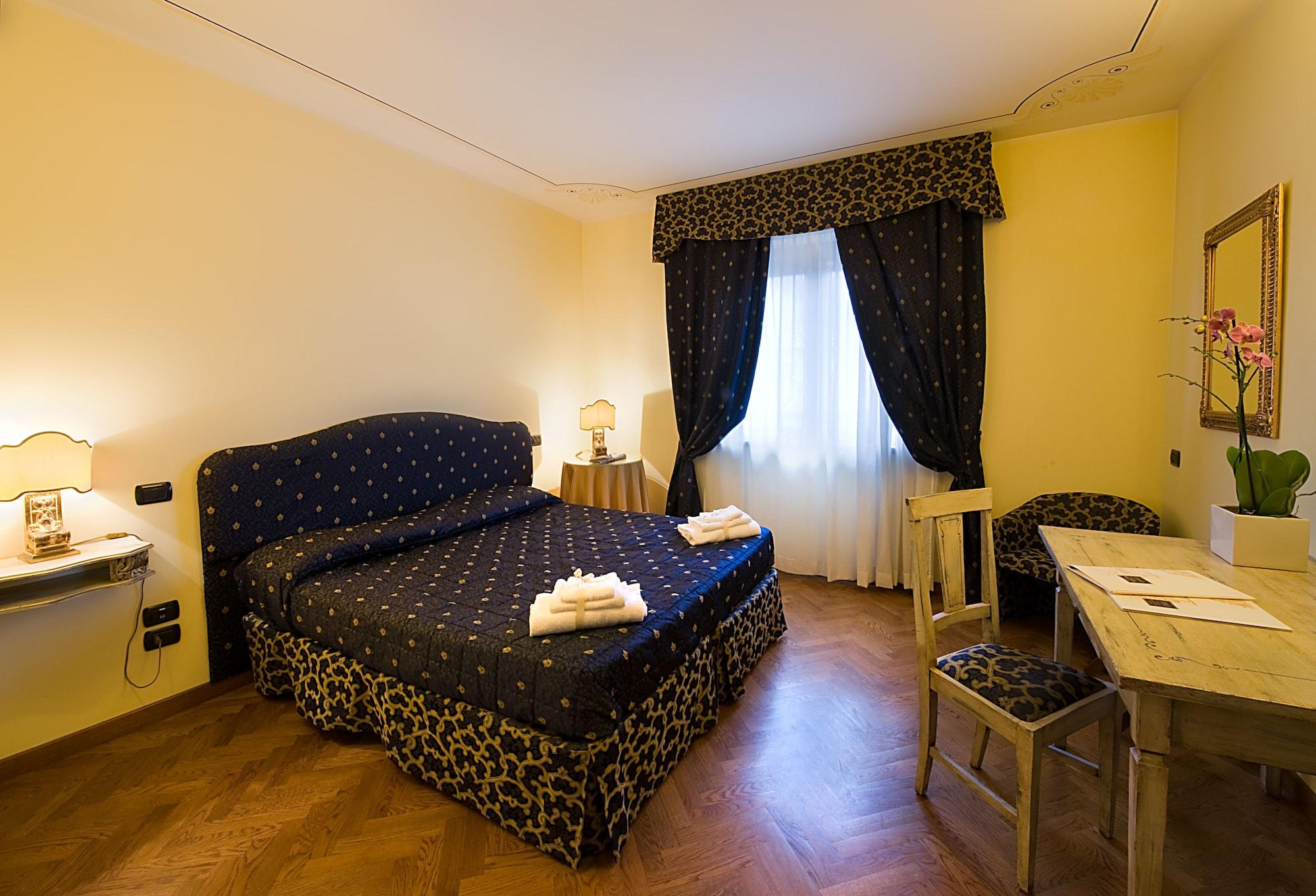 Hotel Relais Dell'Olmo Perugia Esterno foto
