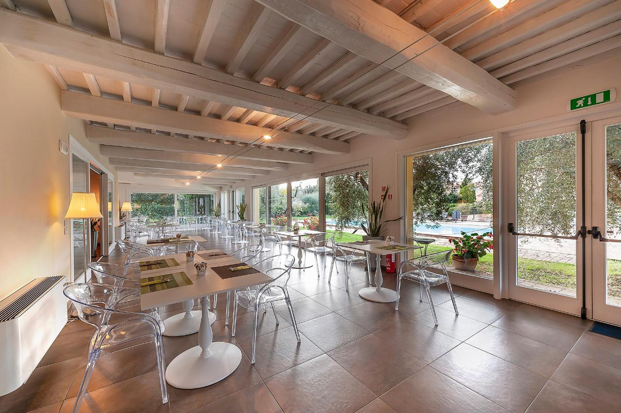 Hotel Relais Dell'Olmo Perugia Esterno foto