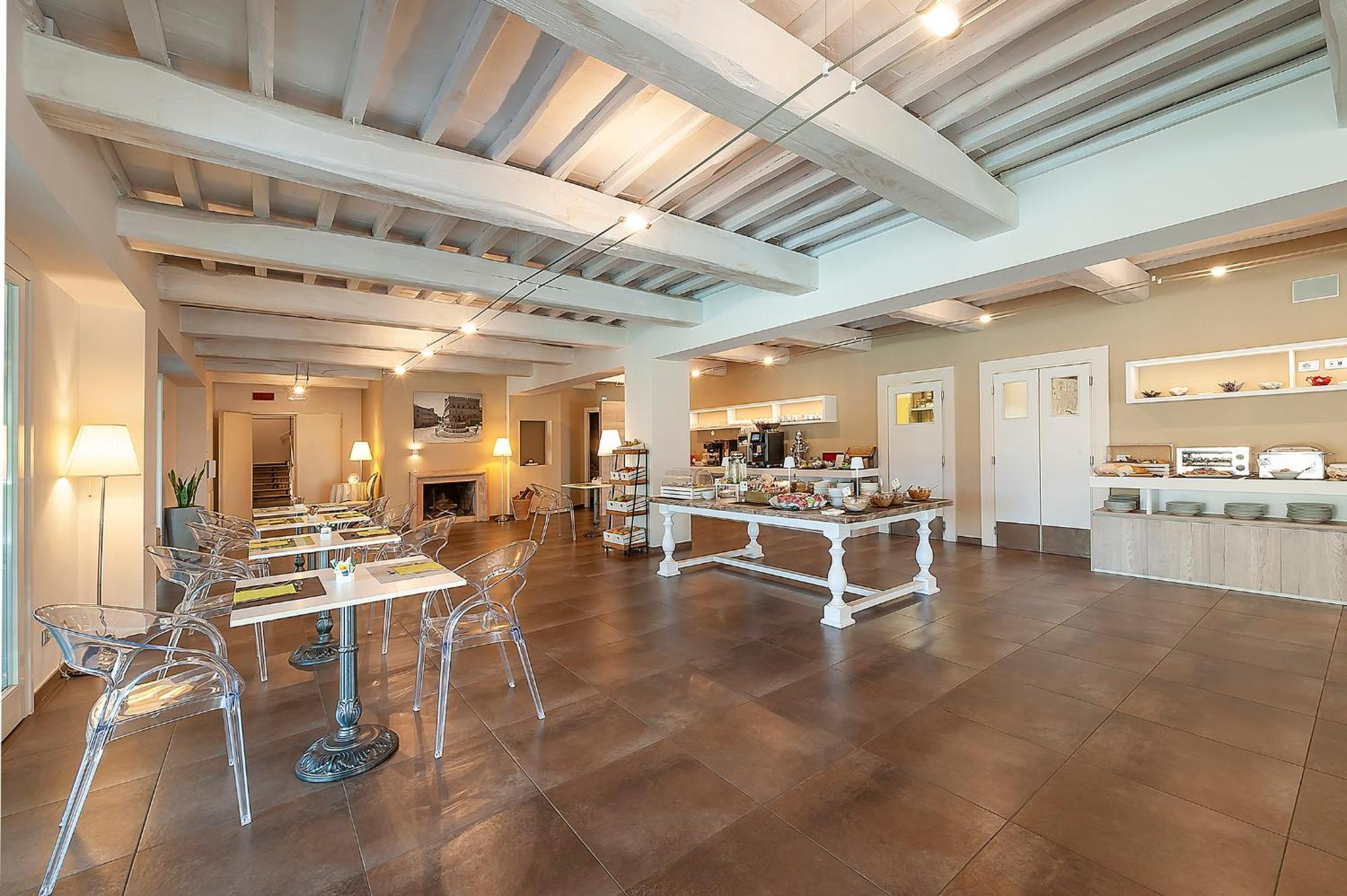 Hotel Relais Dell'Olmo Perugia Esterno foto