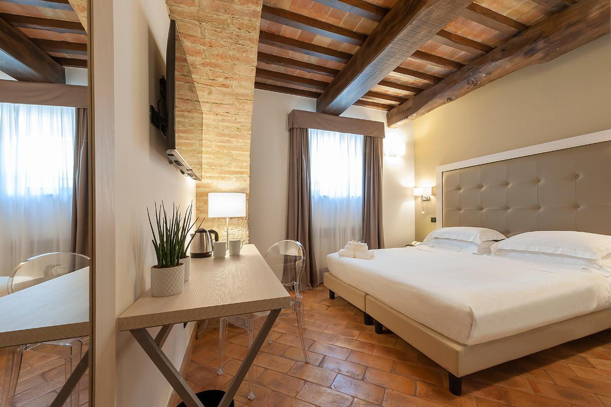 Hotel Relais Dell'Olmo Perugia Esterno foto