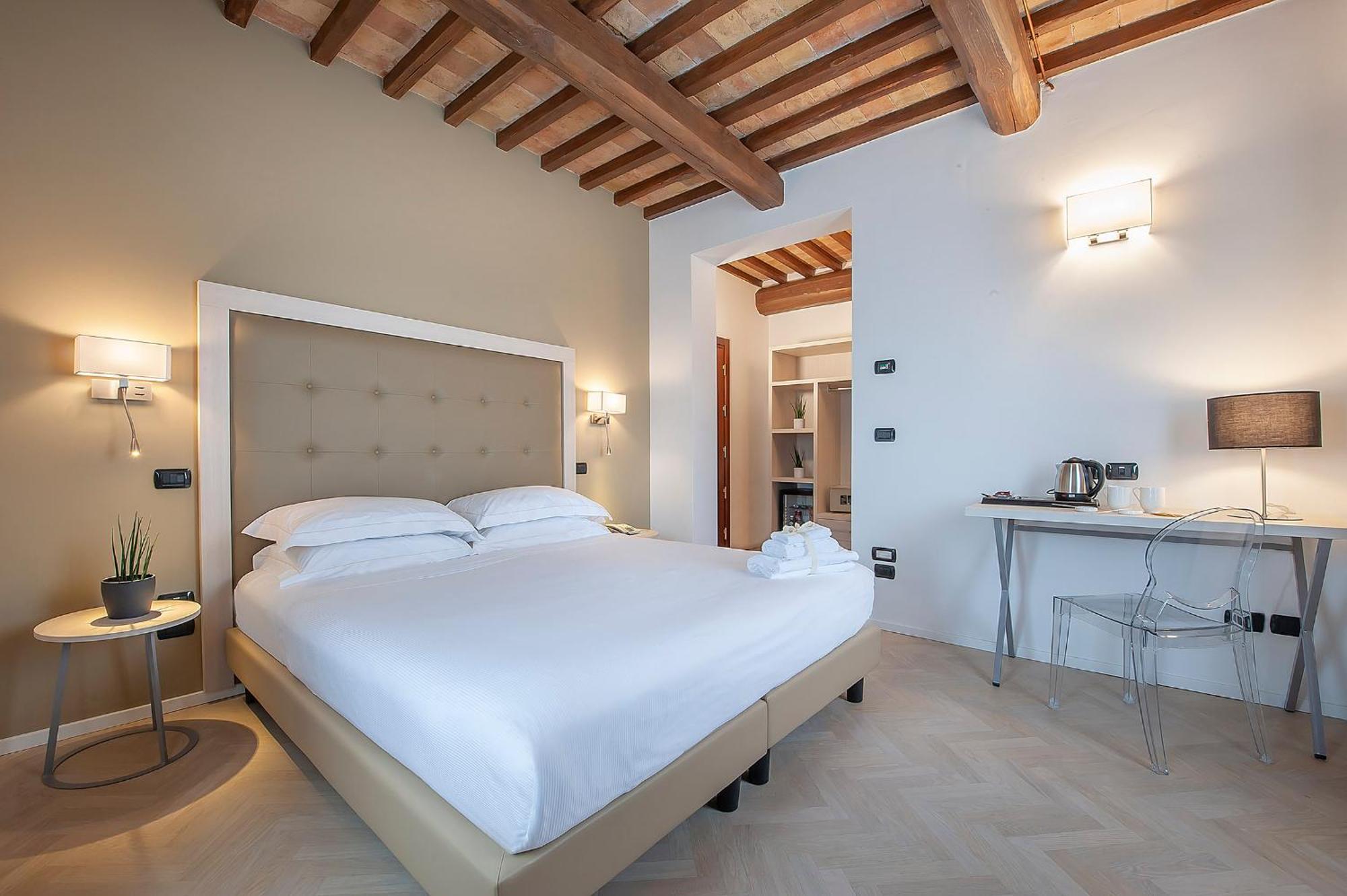 Hotel Relais Dell'Olmo Perugia Esterno foto