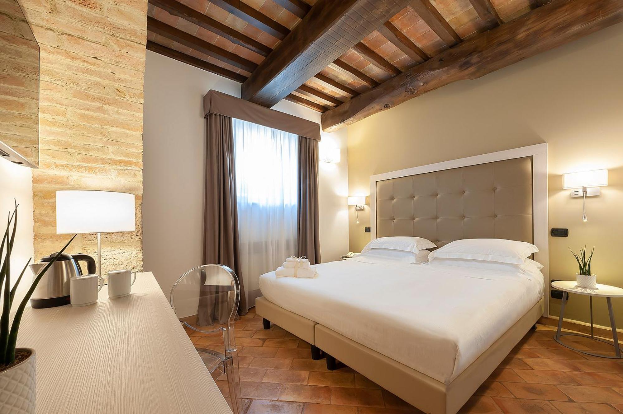 Hotel Relais Dell'Olmo Perugia Esterno foto