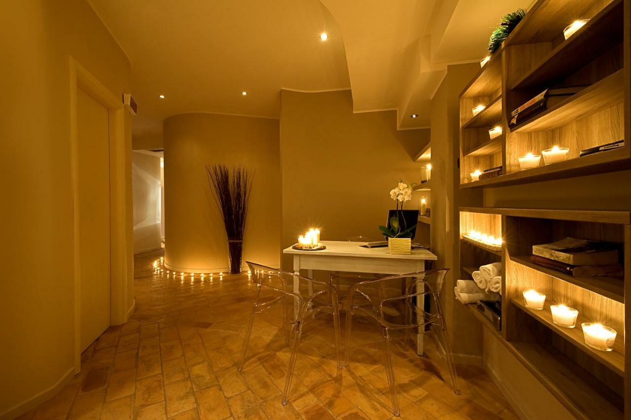 Hotel Relais Dell'Olmo Perugia Esterno foto